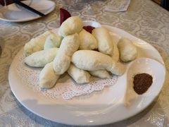 软炸里脊-马凯餐厅(地安门店)