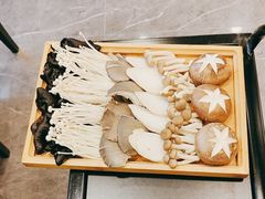 -蝎王府羊蝎子(北大地店)
