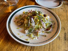 美式鸡肉土豆泥-SMOKI & CO(五大道店)