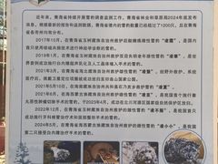 -青藏高原野生动物园