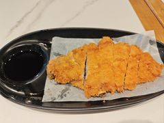 -馋三尺蟹粉小笼(人民广场店)