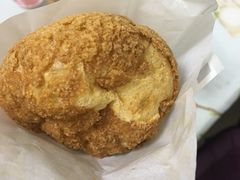 -西树泡芙(蓝色港湾店)