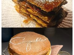 -壳里西餐厅Coquille Seafood Bistro(蒙自路店)