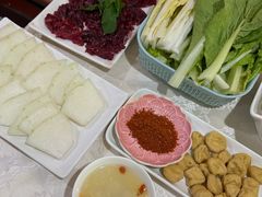 -贵州人家·酸汤火锅·20年老字号