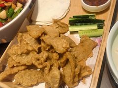 -东方饺子王(新奥购物中心店)