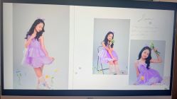 -小熊维尼高端儿童摄影(南山信和店)