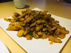 狼牙土豆-一个叫川的地方(麒麟新天地店)