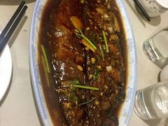 -九龙餐厅(大沽路店)