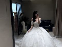 -Lafine Paris 法国兰斐婚纱礼服