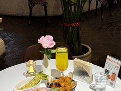 -1/2half西餐(中大国际店)