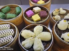-奇芳阁·百年清真南京菜(夫子庙店)