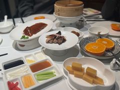 -四季民福烤鸭店(东四十条店)