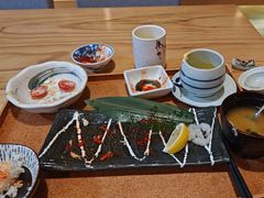 -长崎屋·日本料理·刺身·烧鸟(天河北路店)