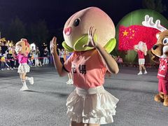 -荷兰花海