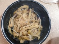 咸菜-眉州东坡(民族园店)