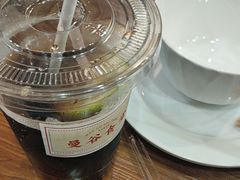 -曼谷食堂·泰国家庭料理(丹桂路店)
