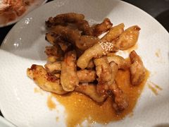 -北京王府井希尔顿酒店·秦唐中餐厅Chynna