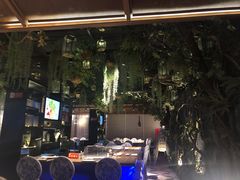 门面-水木锦堂·自助铁板烧(世贸天阶店)