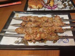 -伊斯麦尔丝路·新派菜(沙子口店)