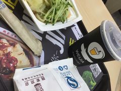 -魏家凉皮(协和店)