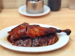 -一乐烧鹅(中环店)