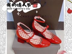 -CHARLES&KEITH(城西银泰店)