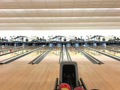 -广州保龄球馆(广州天河体育中心店)