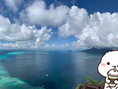 -卡帕莱度假村(西巴丹岛)