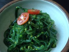 -笑福亭料理小馆(解放碑店)