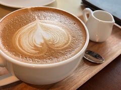 拿铁-Magnet磁食(同德店)