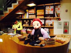 -济州岛泰迪熊博物馆