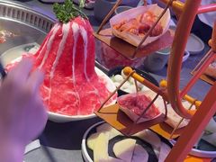 -故里和山·成都火锅(欢乐港湾店)