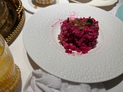 -波特曼西餐厅(南岗店)