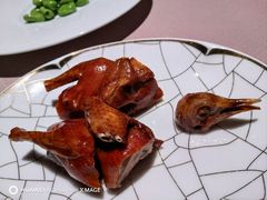 -新荣记(南京西路店)