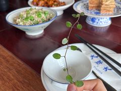 -大牌大·传统杭帮菜(湖滨店)