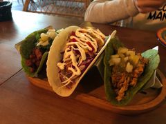 -TEQO·Mexican food & Bar