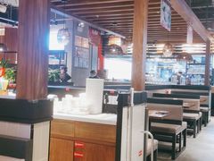 -管氏翅吧(台湾街店)