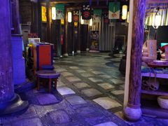 -淀里船宴(卓达店)