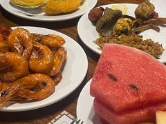 -汉巴味德·烤肉与啤酒的自助(杭州大悦城店)