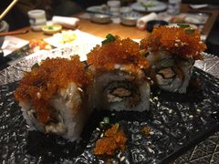 -渔寿司·日本料理(艾尚天地店)