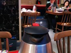 大堂-辣得叫湘菜(四明店)