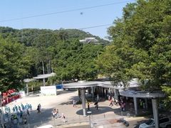 -点都德(广州白云山景区南门店)