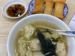 -美新点心店(陕西北路店)