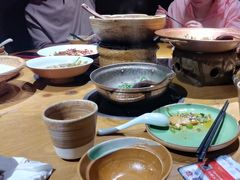 -吃饭皇帝大(长宁龙之梦店)