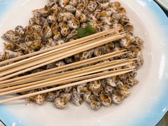 -天鲜阁·海鲜粤菜·33年老字号(石槎白云站店)