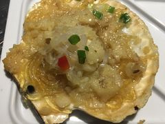 -很久以前羊肉串(大华三路店)