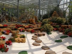 -南通洲际绿博园