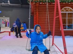 -宁波冰雪大世界(北仑区)