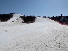 -蓟洲国际滑雪场