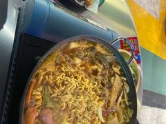-Meet Sun首尔大排档(湘潭城市盒子店)